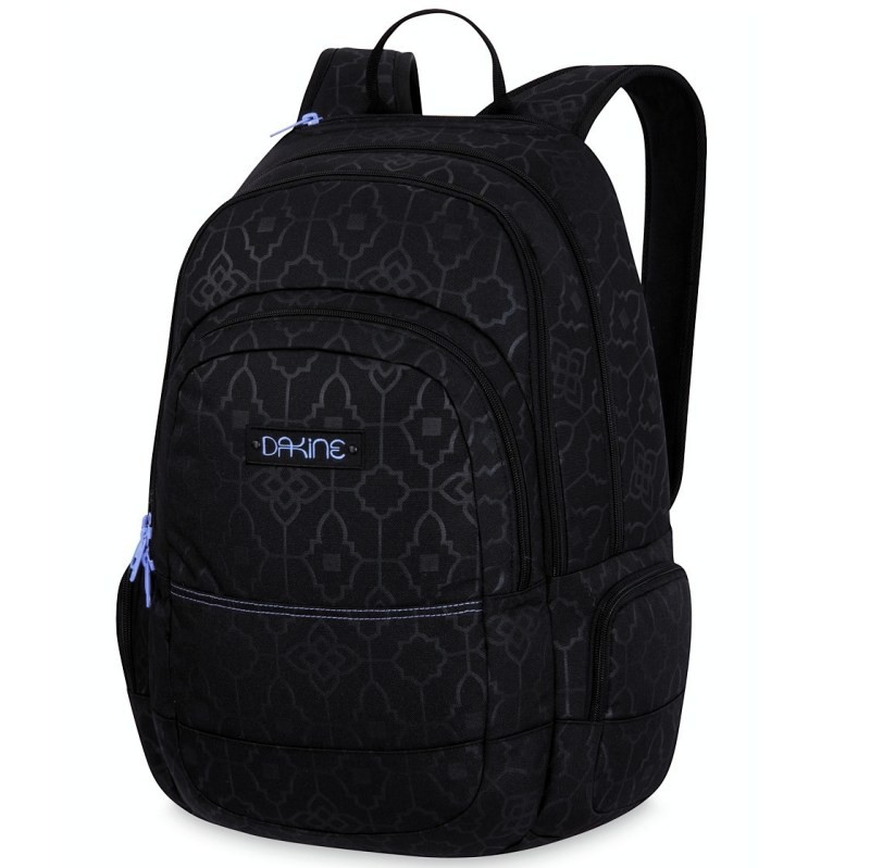 Dakine Wyatt Schwarz 8210026 3514 Rucksack Schulrucksack Backpack Ranzen 32 L Eur 64 95 Picclick De