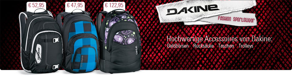 Dakine